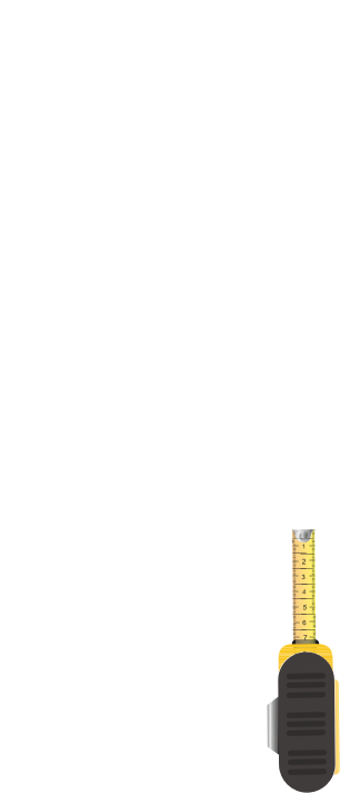 Search Coils Sizes