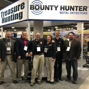 Bounty Hunter Company