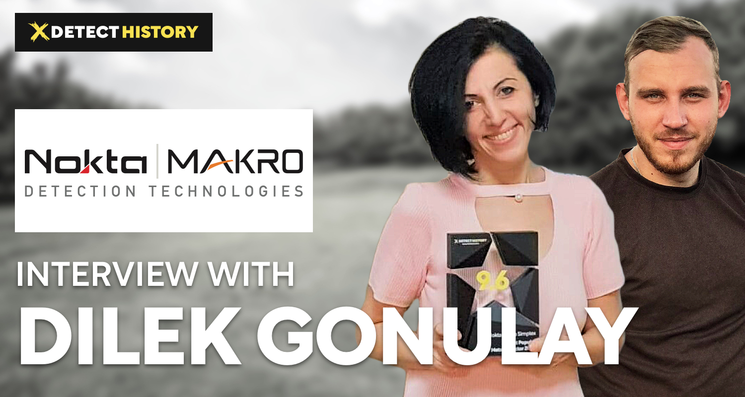 Exclusive Interview with Dilek Gonulay from Nokta Makro