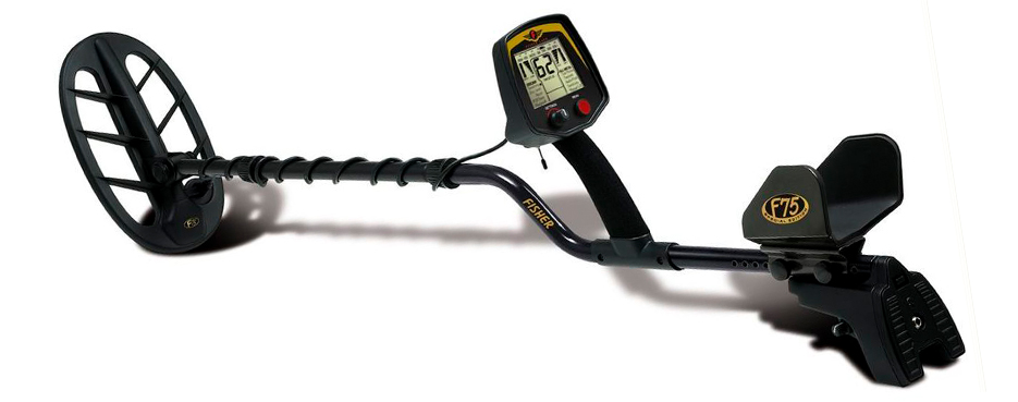 Fisher F75 Metal Detector Review: Does F75 Still So Good Even In 2022?