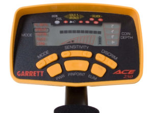 Garrett Ace 250 Review