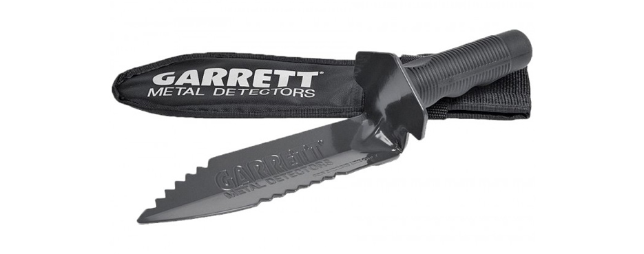 Garrett Edge Digger