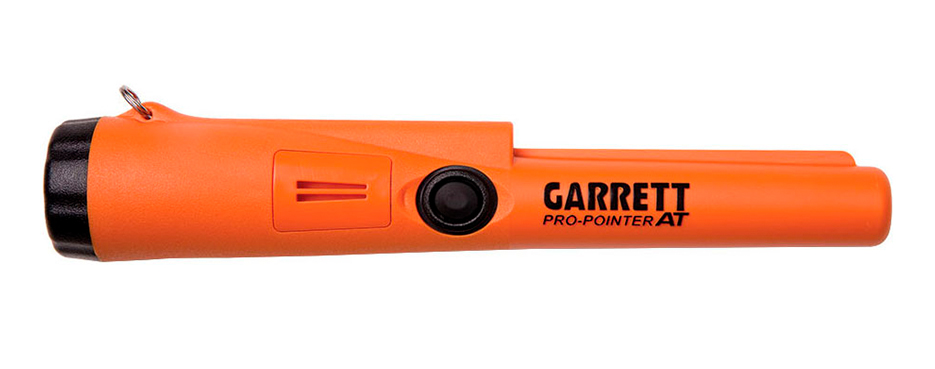 Garrett Pro Pointer AT Z-Lynk Review 2024 - DetectHistory