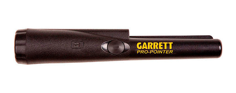 Garrett Pro Pointer