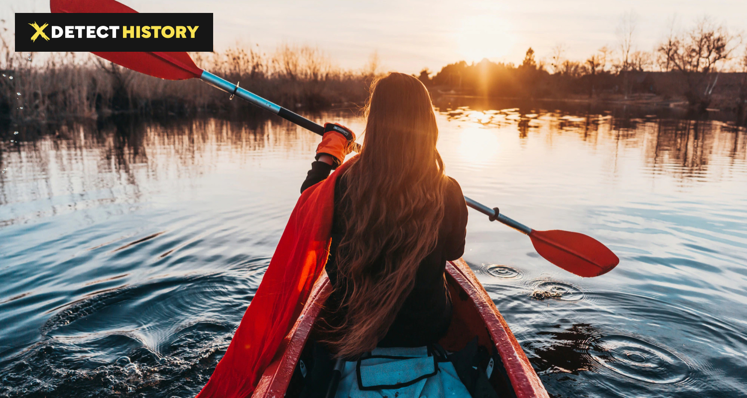 25 Best Outdoor Hobbies to Try in 2024 DetectHistory