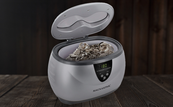 Best Ultrasonic Cleaners Review