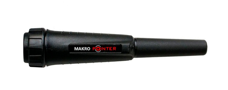Makro Pointer
